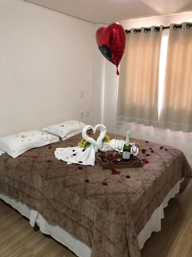 Hotel Pousada Beija Flor Centro Gramado Zewnętrze zdjęcie